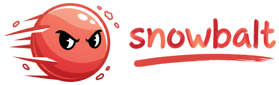 Snowbalt